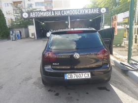 VW Golf Golf 5 1.9  | Auto.bg — изображение 5