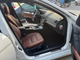 Mercedes-Benz C 200 ��������-����-������� | Mobile.bg � ����� ������ 17