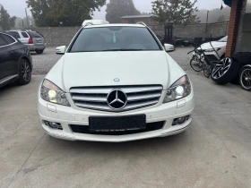 Mercedes-Benz 200 Поръчков-Кожа-Автомат