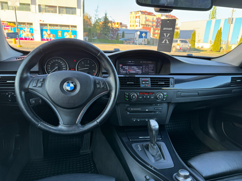 BMW 330 XD KEYLESS GO TOP, снимка 9 - Автомобили и джипове - 45485790