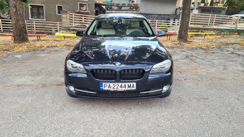 BMW 528 xi, снимка 2 - Автомобили и джипове - 46788615