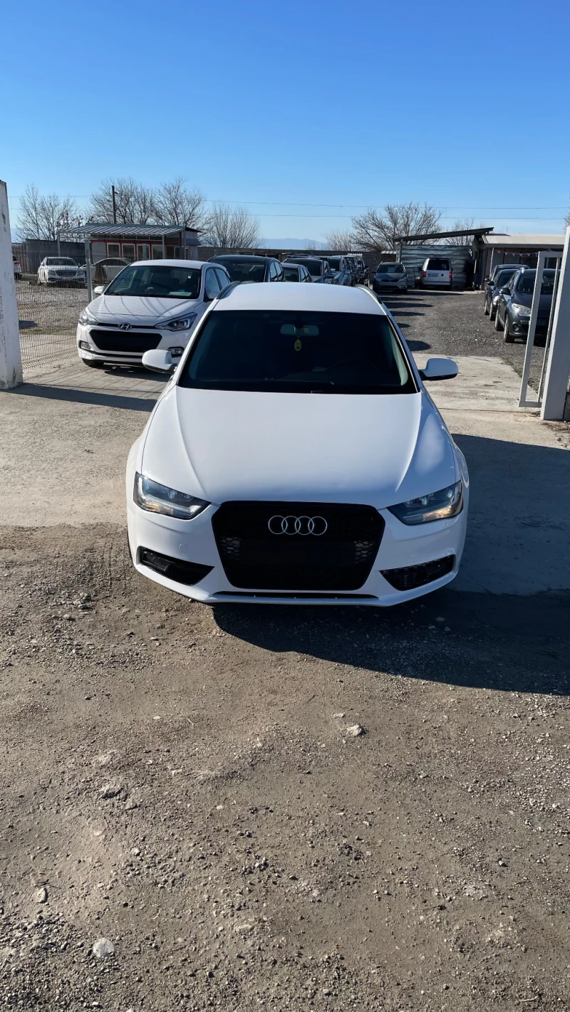 Audi A4 TDI QUATTRO , снимка 3 - Автомобили и джипове - 48411487