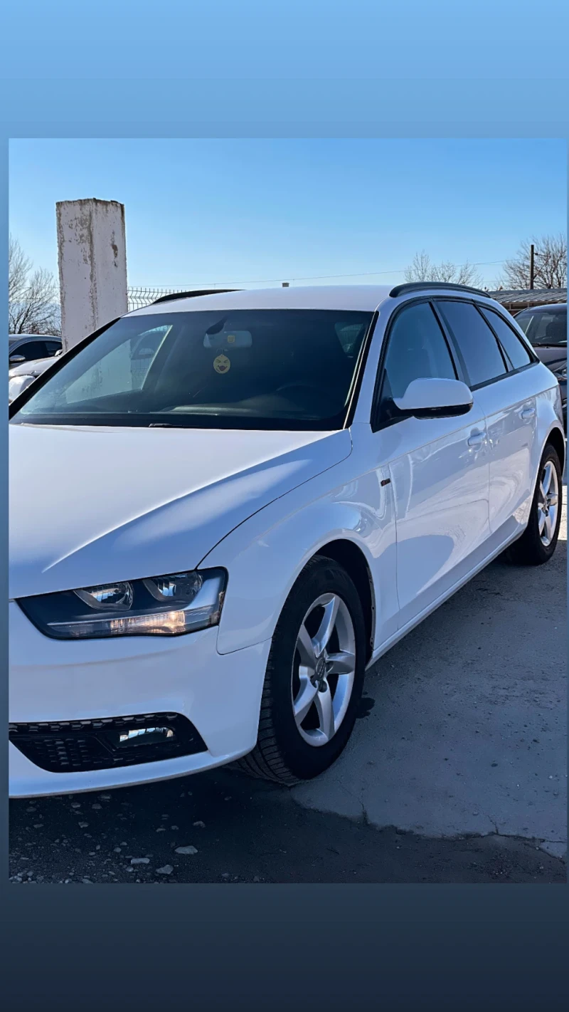 Audi A4 TDI QUATTRO , снимка 8 - Автомобили и джипове - 48411487