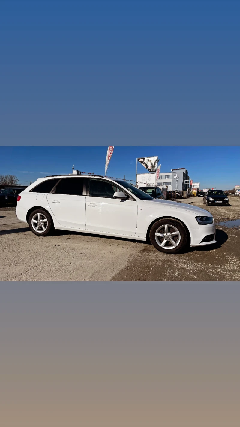 Audi A4 TDI QUATTRO , снимка 7 - Автомобили и джипове - 48411487