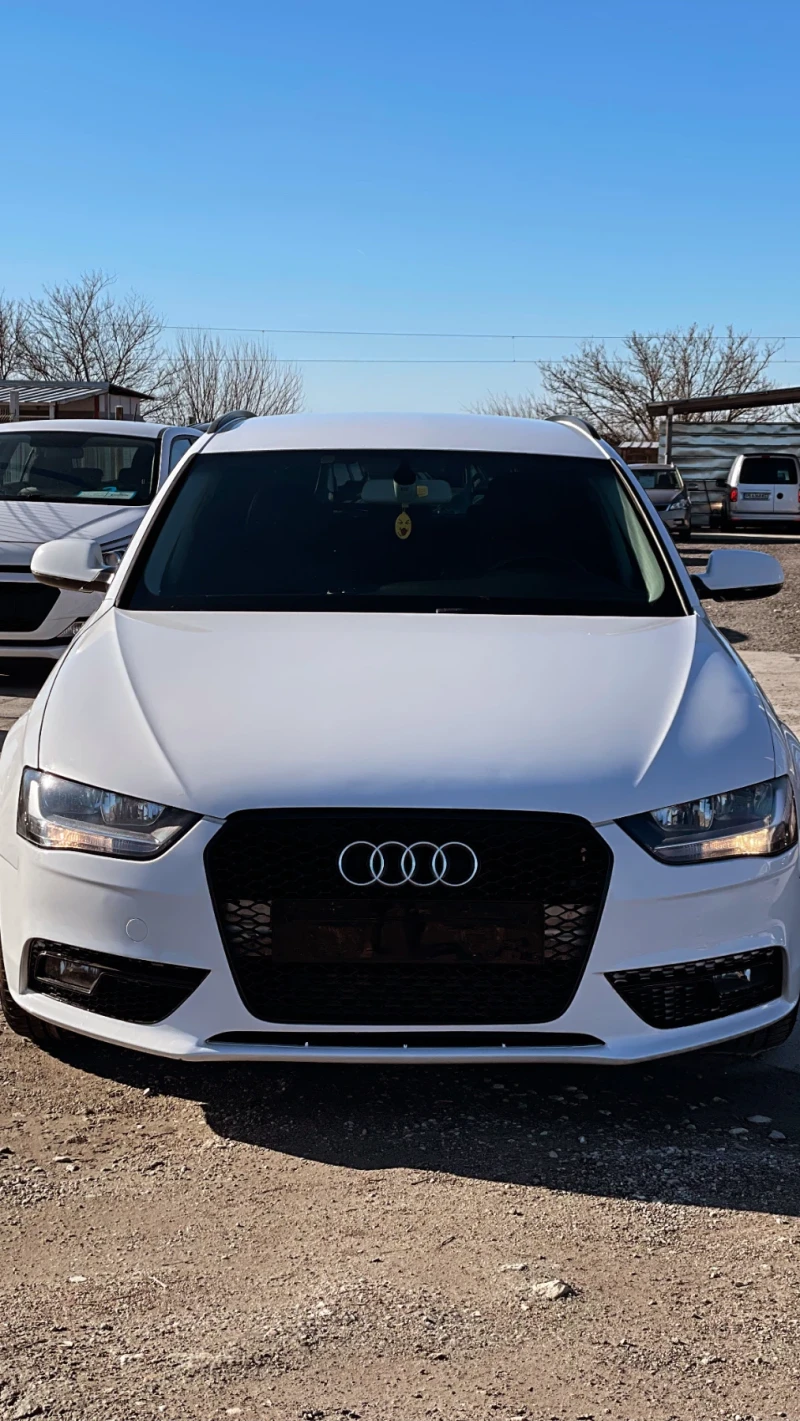 Audi A4 TDI QUATTRO , снимка 2 - Автомобили и джипове - 48411487