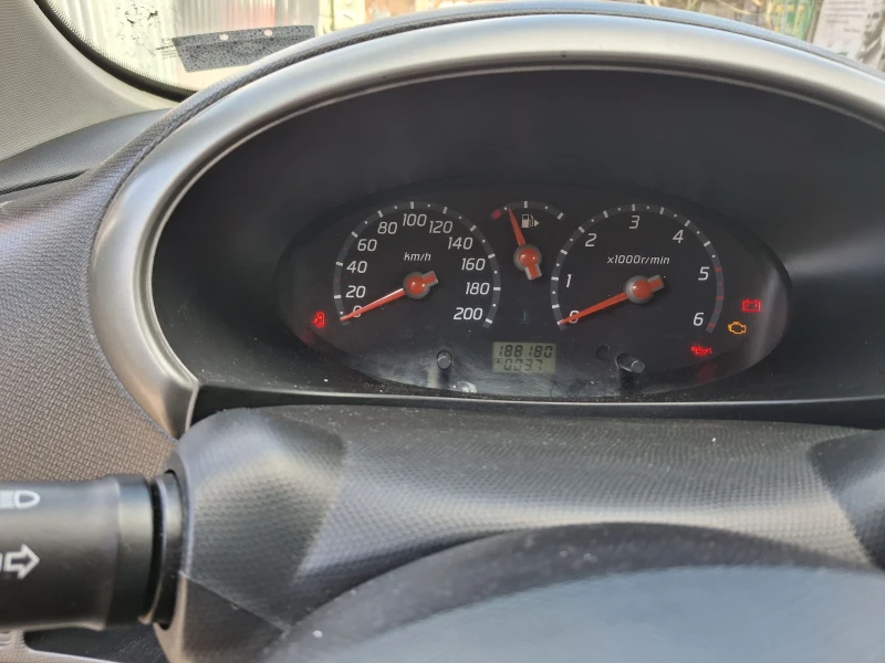 Nissan Micra 1.5 dci, снимка 5 - Автомобили и джипове - 49343776