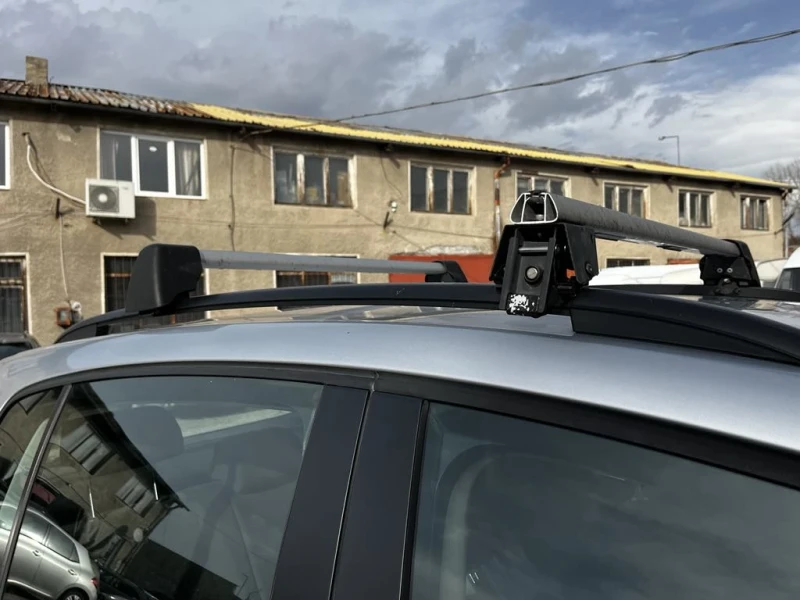 VW Golf Plus 1.6tdi, снимка 5 - Автомобили и джипове - 52458386