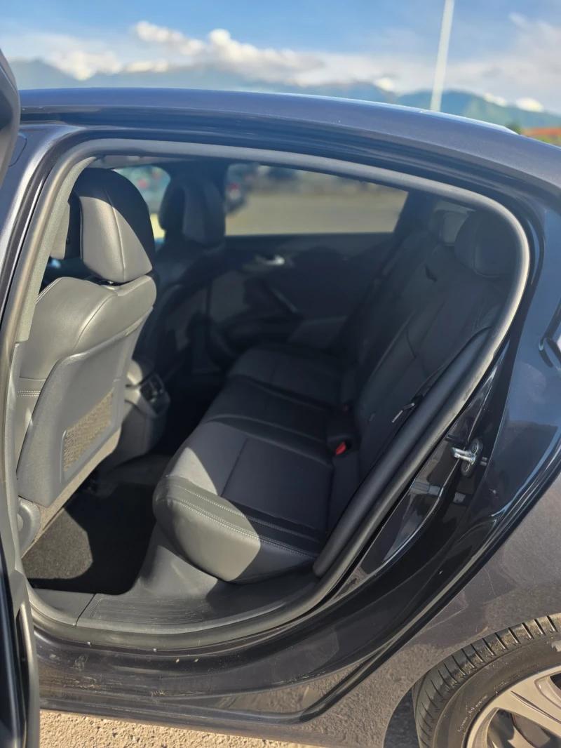 Peugeot 508 2.0 BLUE-HDI , снимка 10 - Автомобили и джипове - 50404824