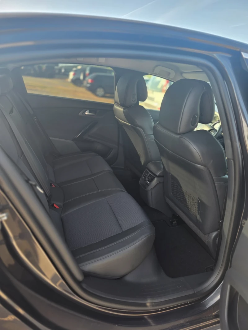 Peugeot 508 2.0 BLUE-HDI , снимка 12 - Автомобили и джипове - 50404824