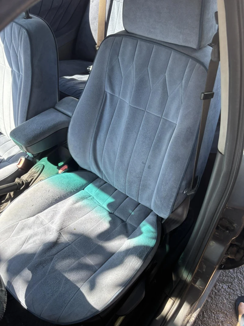 Lancia Lybra 2.4JTD, снимка 11 - Автомобили и джипове - 52486298