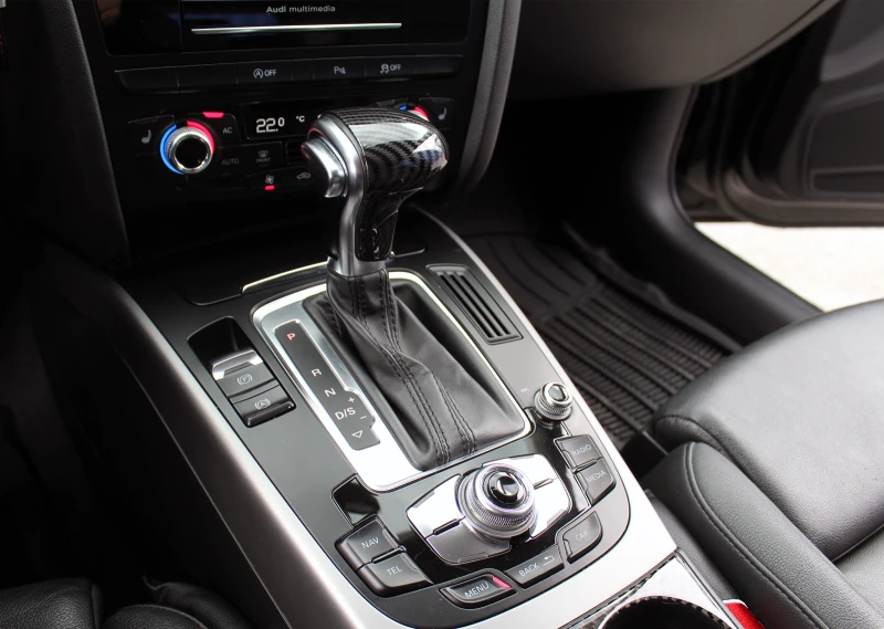 Audi A4 B8.5 3.0 TDI 245к.с. Quattro Дистроник Реални КМ, снимка 8 - Автомобили и джипове - 52123067