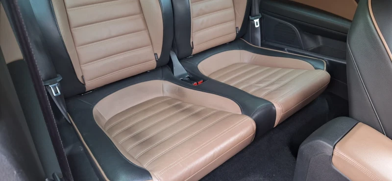 VW Scirocco 2.0 t ABT, снимка 6 - Автомобили и джипове - 52148951