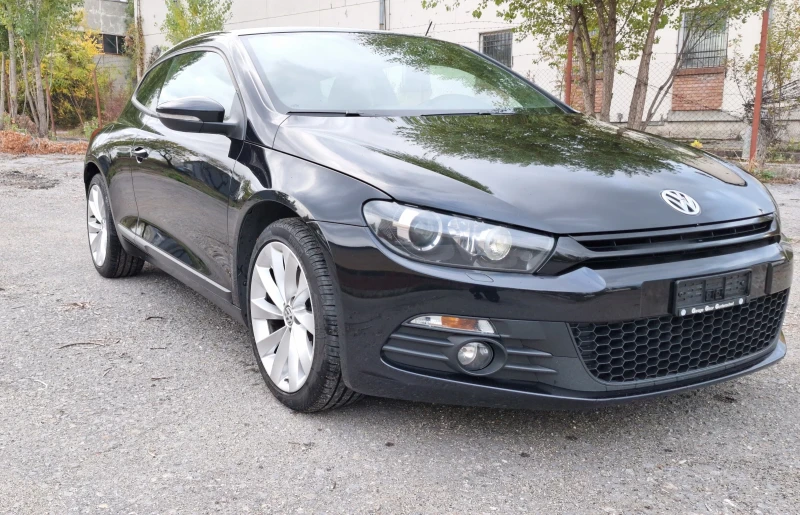 VW Scirocco 2.0 t ABT, снимка 3 - Автомобили и джипове - 52148951
