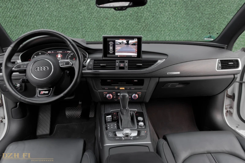 Audi A7 RS7 OPTIC/COMPETITION/FACELIFT/3.0BiTDI/326KC/ACC/, снимка 13 - Автомобили и джипове - 52640899