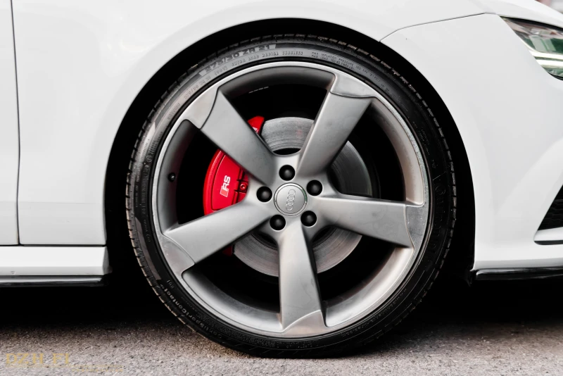 Audi A7 RS7 OPTIC/COMPETITION/FACELIFT/3.0BiTDI/326KC/ACC/, снимка 9 - Автомобили и джипове - 52640899