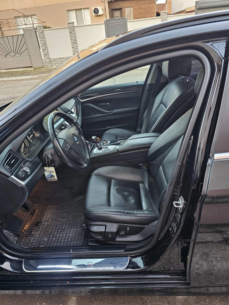 BMW 530 530, снимка 7 - Автомобили и джипове - 53124363