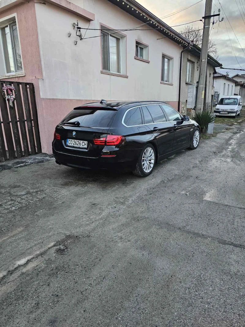 BMW 530 530, снимка 3 - Автомобили и джипове - 53124363