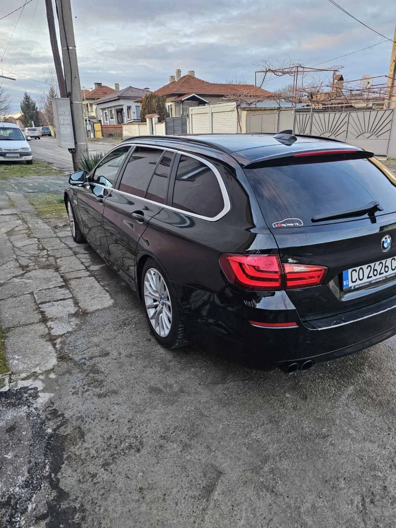 BMW 530 530, снимка 6 - Автомобили и джипове - 53124363