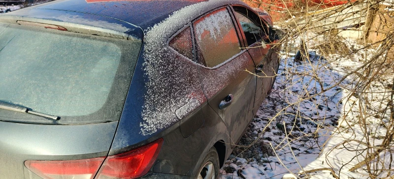 Seat Leon 1.0TSI DKL, снимка 3 - Автомобили и джипове - 53156979