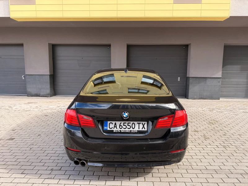BMW 530, снимка 11 - Автомобили и джипове - 53394172