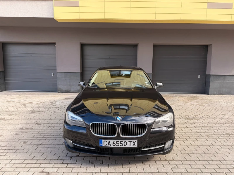 BMW 530, снимка 2 - Автомобили и джипове - 53394172