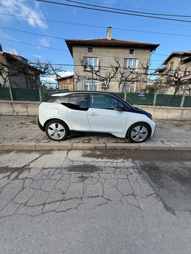 BMW i3 94 Ah Auto Bavaria Premium Selection, снимка 3 - Автомобили и джипове - 53418789
