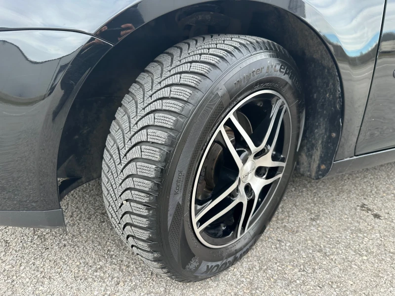 VW Golf 1.6MPI 102кс , снимка 16 - Автомобили и джипове - 53499181