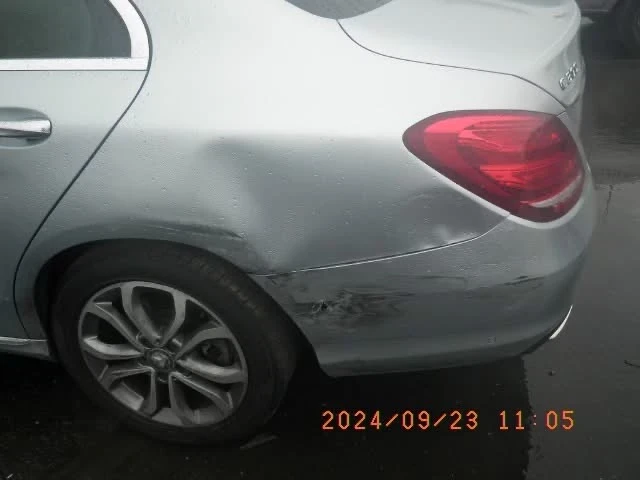 Mercedes-Benz C 300 | Mobile.bg   14