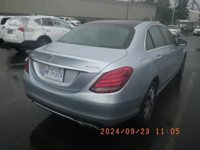 Mercedes-Benz C 300 | Mobile.bg   15