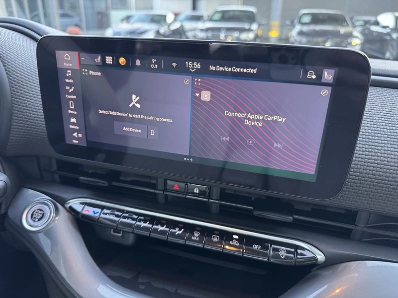 Fiat 500  La Prima Panorama 42 kWh | Mobile.bg   14