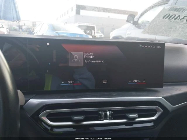 BMW i4 Еdrive* Памет* Full Assistance* Digital* , снимка 13 - Автомобили и джипове - 52969834