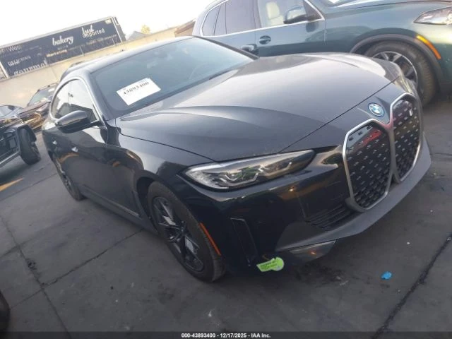 BMW i4 Еdrive* Памет* Full Assistance* Digital* , снимка 2 - Автомобили и джипове - 52969834