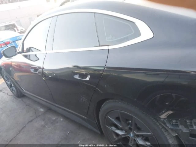 BMW i4 Еdrive* Памет* Full Assistance* Digital* , снимка 6 - Автомобили и джипове - 52969834