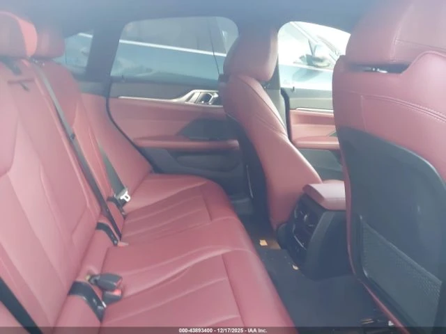 BMW i4 Еdrive* Памет* Full Assistance* Digital* , снимка 10 - Автомобили и джипове - 52969834