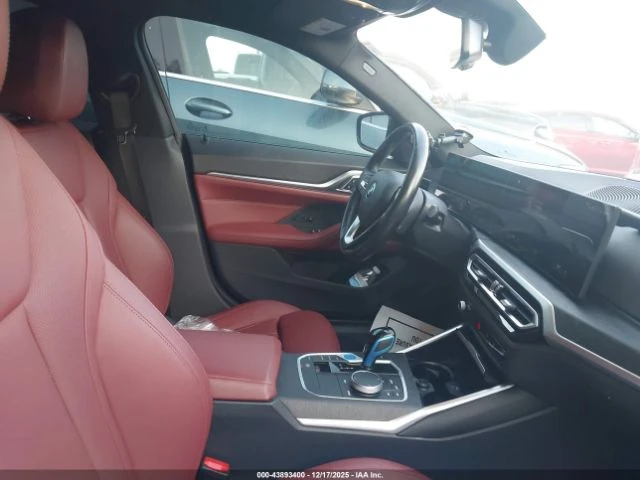 BMW i4 Еdrive* Памет* Full Assistance* Digital* , снимка 9 - Автомобили и джипове - 52969834