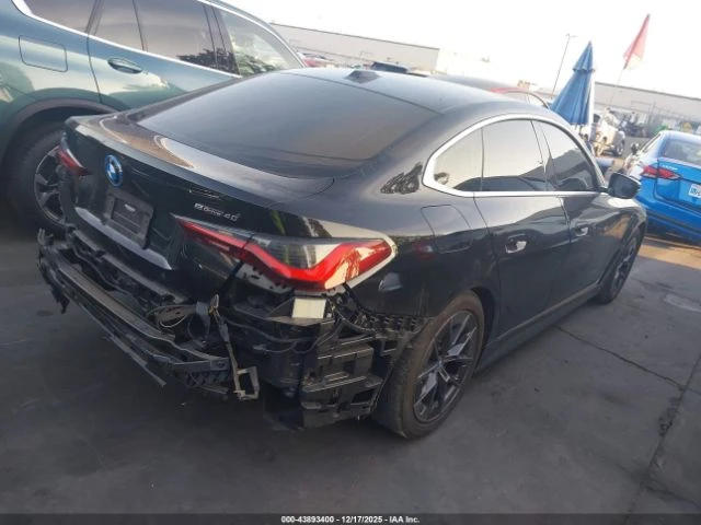 BMW i4 Еdrive* Памет* Full Assistance* Digital* , снимка 7 - Автомобили и джипове - 52969834