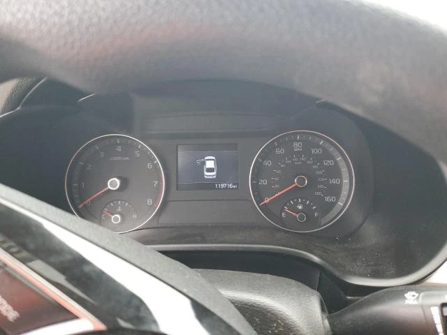 Kia Forte 2.0L 4 Front-wheel Drive, снимка 13 - Автомобили и джипове - 53559427