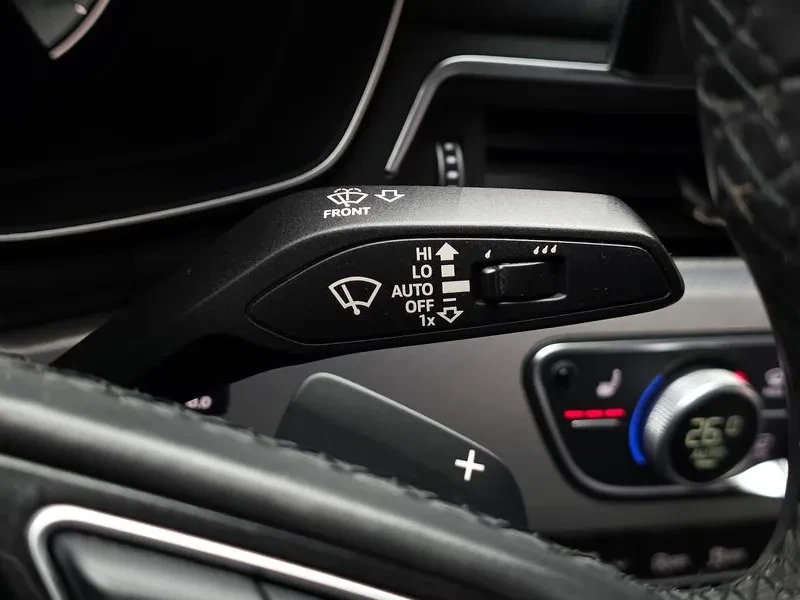 Audi A5 40 Tfsi Quattro Sportback, снимка 17 - Автомобили и джипове - 55349066