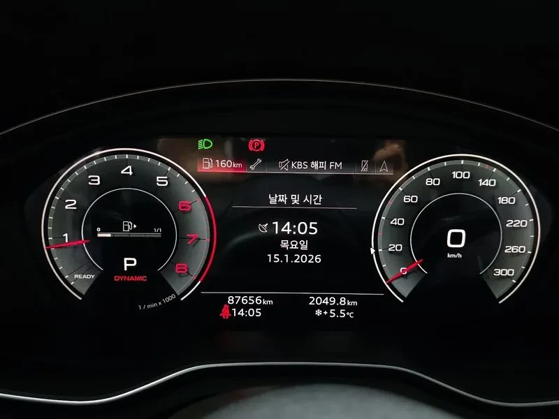 Audi A5 40 Tfsi Quattro Sportback, снимка 8 - Автомобили и джипове - 55349066