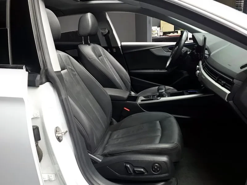 Audi A5 40 Tfsi Quattro Sportback, снимка 11 - Автомобили и джипове - 55349066