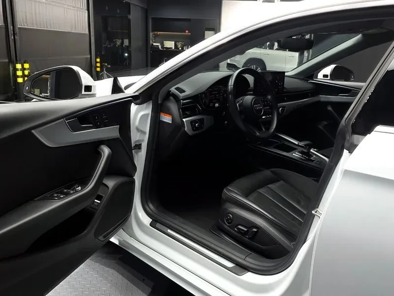 Audi A5 40 Tfsi Quattro Sportback, снимка 10 - Автомобили и джипове - 55349066