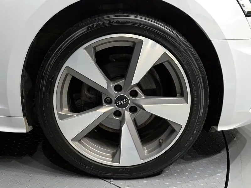 Audi A5 40 Tfsi Quattro Sportback, снимка 5 - Автомобили и джипове - 55349066
