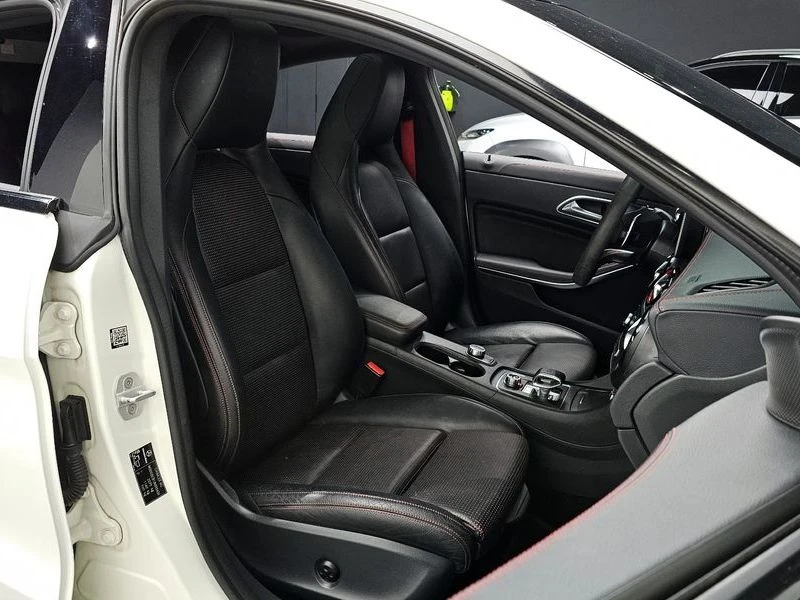 Mercedes-Benz CLA CLA45 AMG 4MATIC| 375к.с.| ВКЛ.ТЕХНОТЕСТ, снимка 10 - Автомобили и джипове - 55650153
