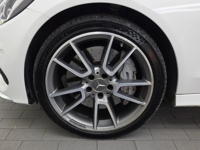 Mercedes-Benz C 43 AMG C43 AMG 4MATIC Coupe| 362�.�. | Mobile.bg � ����������� 5