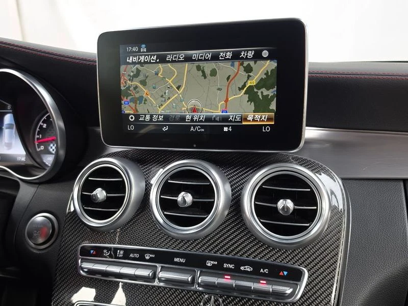 Mercedes-Benz C 43 AMG C43 AMG 4MATIC Coupe| 362�.�. | Mobile.bg � ����������� 14