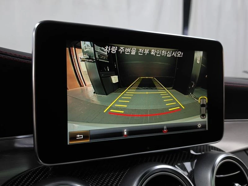 Mercedes-Benz C 43 AMG C43 AMG 4MATIC Coupe| 362�.�. | Mobile.bg � ����������� 15