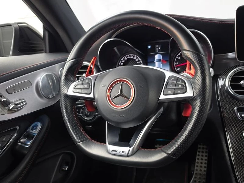 Mercedes-Benz C 43 AMG C43 AMG 4MATIC Coupe| 362�.�. | Mobile.bg � ����������� 13