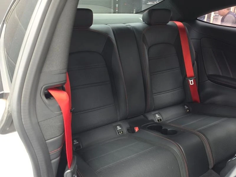 Mercedes-Benz C 43 AMG C43 AMG 4MATIC Coupe| 362�.�. | Mobile.bg � ����������� 11