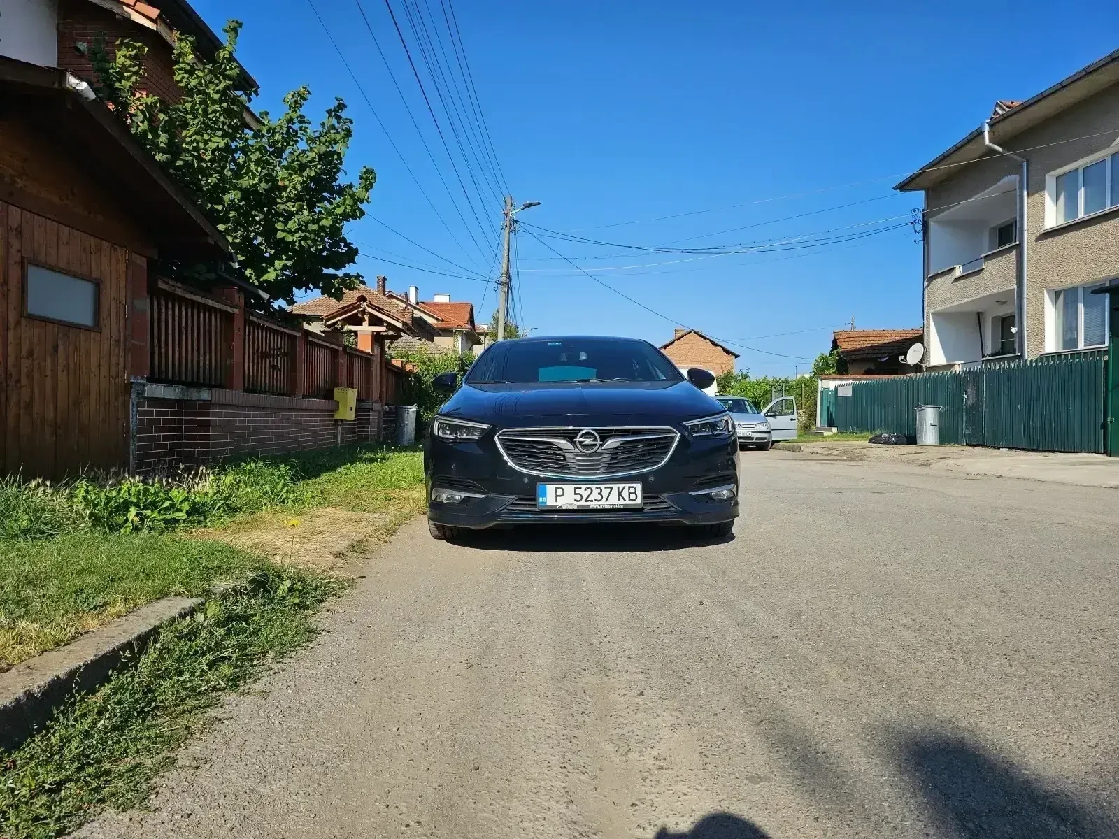 Opel Insignia, снимка 1