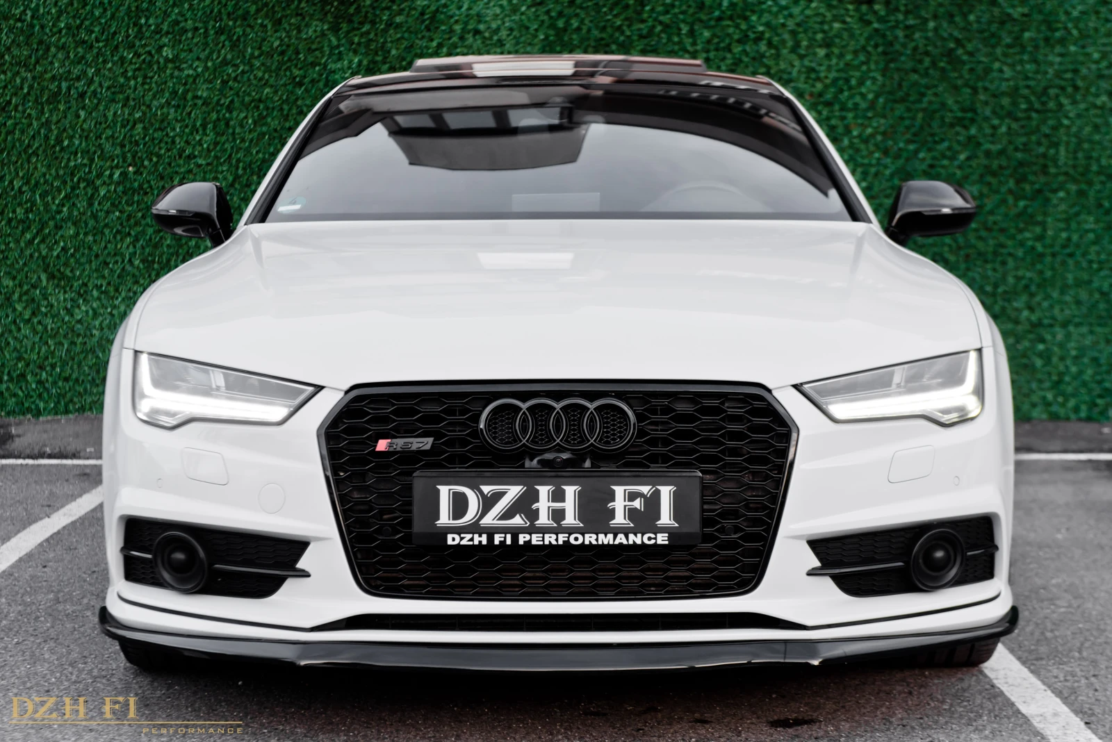Audi A7 RS7 OPTIC/COMPETITION/FACELIFT/3.0BiTDI/326KC/ACC/, снимка 1